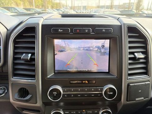 Used 2020 Ford Expedition XLT w/ Cargo Package RWD image 30