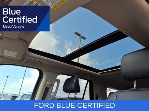 Certified 2023 Ford Expedition XLT RWD image 16