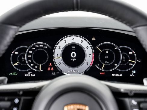 Used 2024 Porsche Cayenne Turbo GT image 15