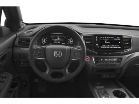 Used 2024 Honda Passport EX-L image 10