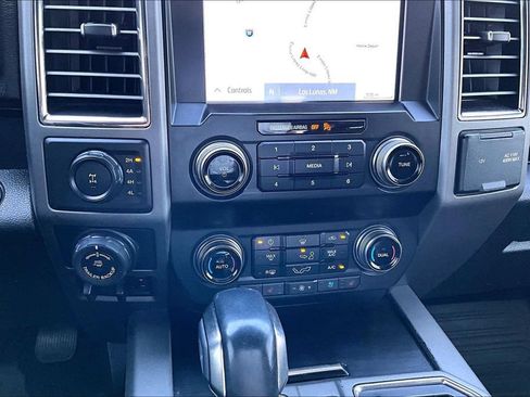 Used 2020 Ford F150 Raptor w/ Equipment Group 802A Luxury AWD/4WD image 16
