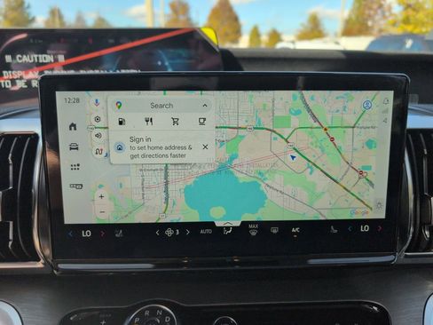 New 2025 Ford Expedition Max Platinum w/ Driver's Package image 25