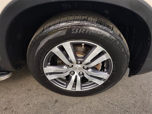 Used 2017 Honda Pilot EX-L image 28