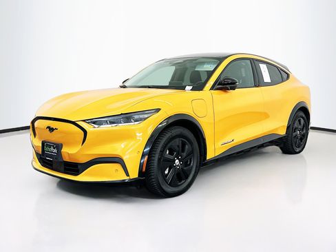 Used 2023 Ford Mustang Mach-E California Route 1 AWD/4WD image 3