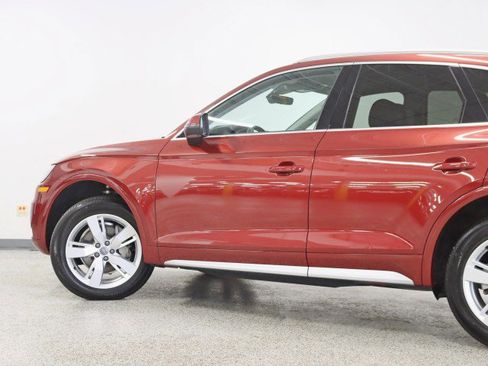 Used 2018 Audi Q5 2.0T Premium Plus w/ Premium Plus Package image 11