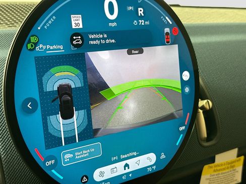 New 2025 MINI Cooper Countryman S image 16