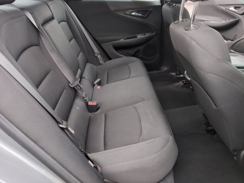 Used 2023 Chevrolet Malibu LT image 28