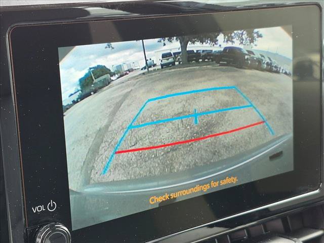 Used 2024 Toyota Corolla LE FWD image 11