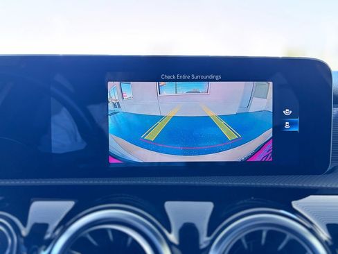 Used 2020 Mercedes-Benz A 220 image 28