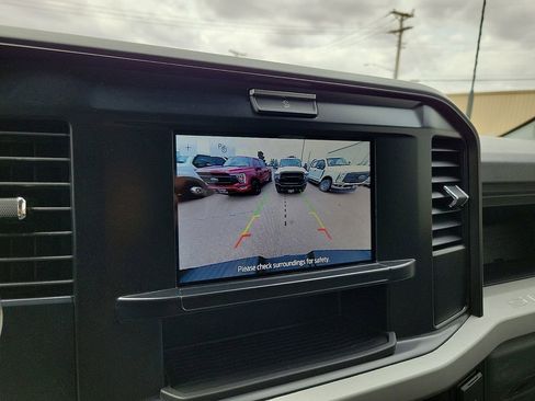 Used 2026 Ford F250 XL w/ STX Appearance Package image 22