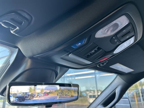 New 2025 RAM 3500 Tradesman image 14