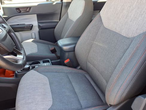 Certified 2023 Ford Maverick XLT w/ Equipment Group 300A Standard image 3