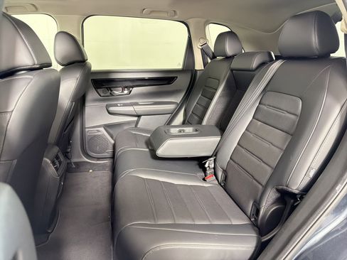 Used 2023 Honda CR-V EX-L image 12