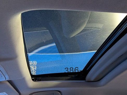 Certified 2019 Honda CR-V EX image 17