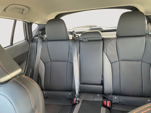 New 2026 Subaru Crosstrek 2.5i Limited AWD/4WD image 30