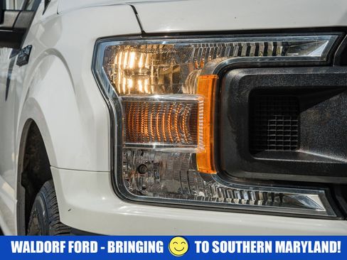 Used 2018 Ford F150 XL w/ Equipment Group 101A Mid image 12