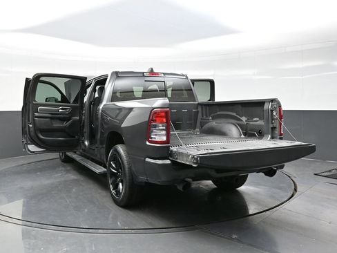 Used 2020 RAM 1500 Big Horn image 40