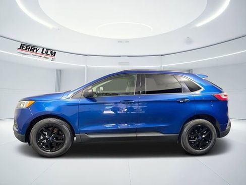 Used 2022 Ford Edge SE AWD/4WD image 6
