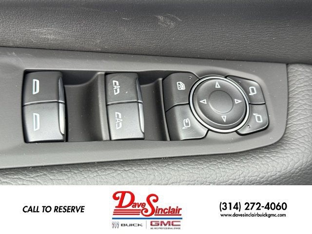 New 2027 GMC Yukon Denali w/ Denali Reserve Package AWD/4WD image 13