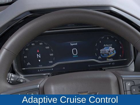 New 2026 Chevrolet Silverado 2500 LTZ w/ LTZ Premium Package image 18