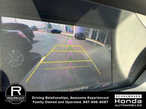 Used 2015 Honda Odyssey EX-L image 11