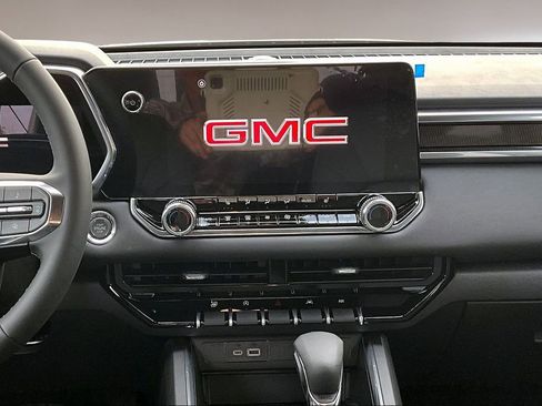 New 2026 GMC Canyon Elevation w/ Convenience Package AWD/4WD image 6
