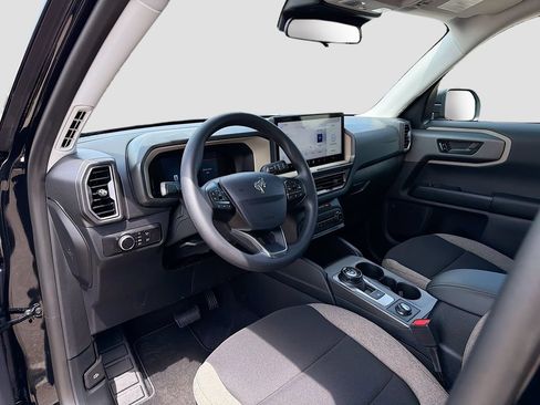 Used 2026 Ford Bronco Sport Big Bend AWD/4WD image 9
