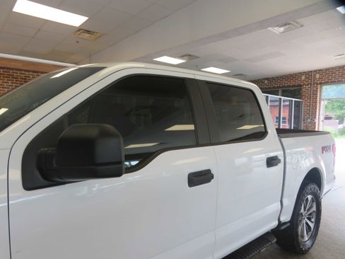 Used 2019 Ford F150 XL w/ Equipment Group 101A Mid AWD/4WD image 74