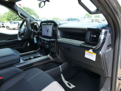 New 2026 Ford F150 STX w/ Equipment Group 200A AWD/4WD image 12