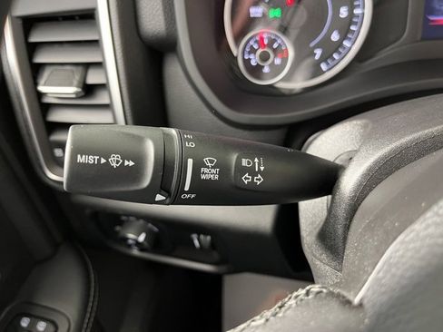 Used 2026 RAM 2500 Big Horn image 22