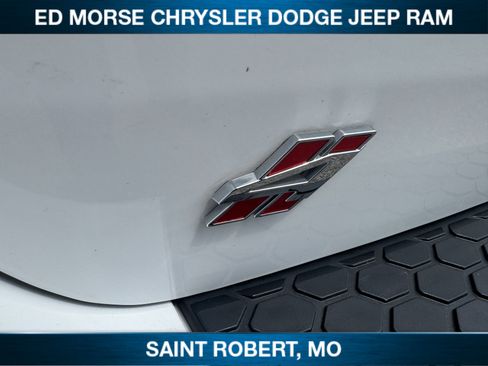 Used 2023 Dodge Durango R/T AWD/4WD image 10