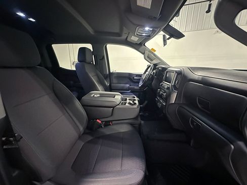 Used 2022 Chevrolet Silverado 1500 RST AWD/4WD image 29