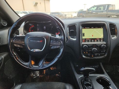 Used 2020 Dodge Durango R/T AWD/4WD image 11