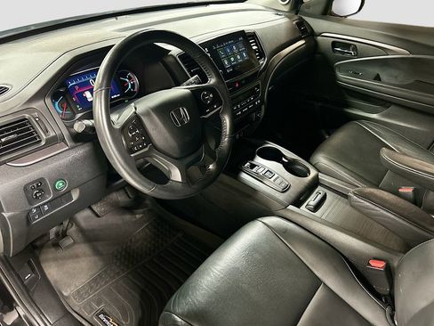 Used 2021 Honda Pilot EX-L image 9