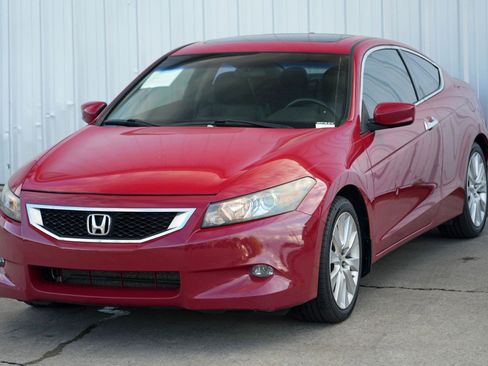Used 2008 Honda Accord EX-L image 33