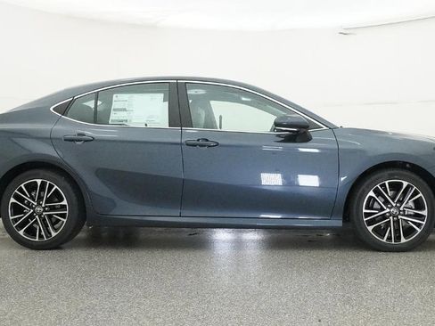 New 2026 Toyota Camry XLE FWD image 14