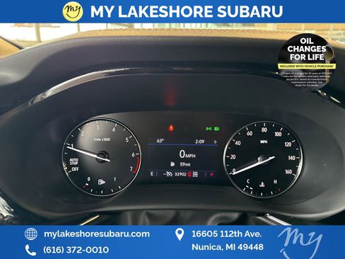 Used 2023 Buick Envision Preferred image 16