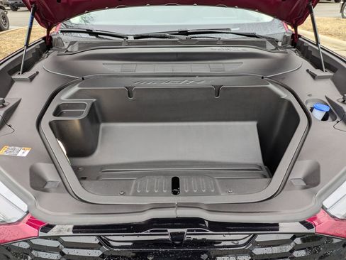 Certified 2025 Ford Mustang Mach-E Premium w/ Sport Appearance Package image 41