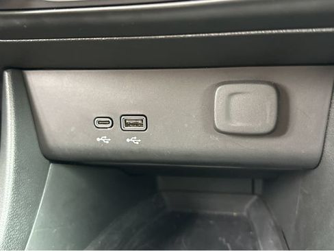 Used 2024 Buick Encore GX Preferred FWD image 26