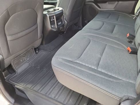 Used 2025 RAM 1500 Lone Star image 24