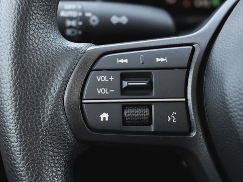 New 2026 Honda CR-V LX image 5