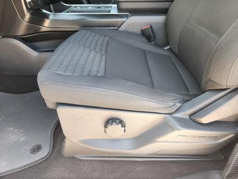Used 2023 Ford F150 XL w/ STX Appearance Package RWD image 17