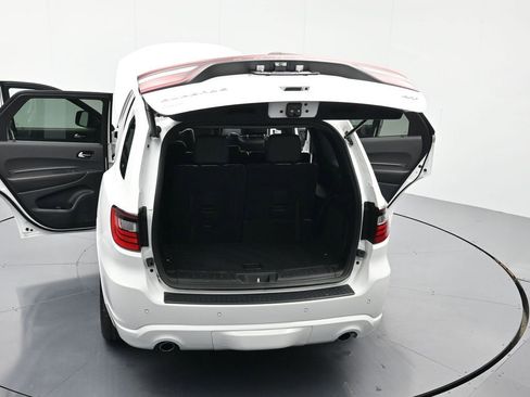 Certified 2024 Dodge Durango GT RWD image 47