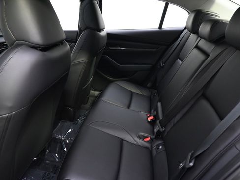 New 2026 MAZDA MAZDA3 2.5 S Sedan w/ Preferred Pkg image 21