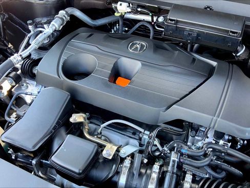 New 2025 Acura RDX SH-AWD image 17