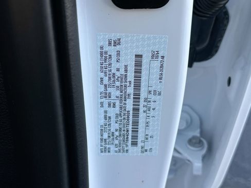 New 2026 Ford F450 XLT w/ 360-Degree Camera Package image 39