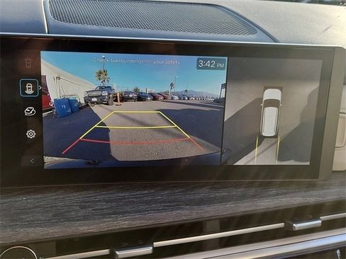 New 2025 Hyundai Santa Fe Calligraphy image 10