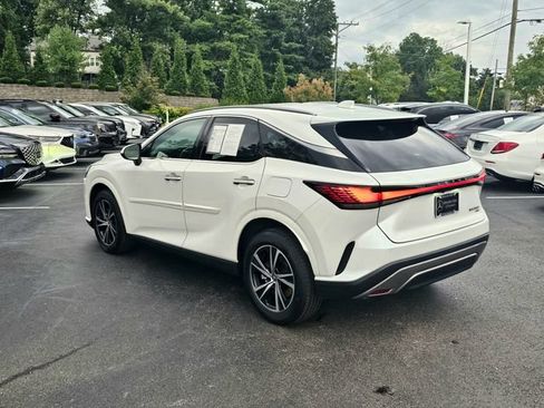 Used 2023 Lexus RX 350 Premium w/ Accessory Package (Z1) AWD/4WD image 12