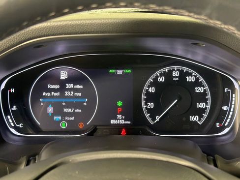Used 2020 Honda Accord Sport image 26