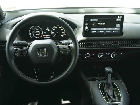 Used 2026 Honda HR-V Sport image 19